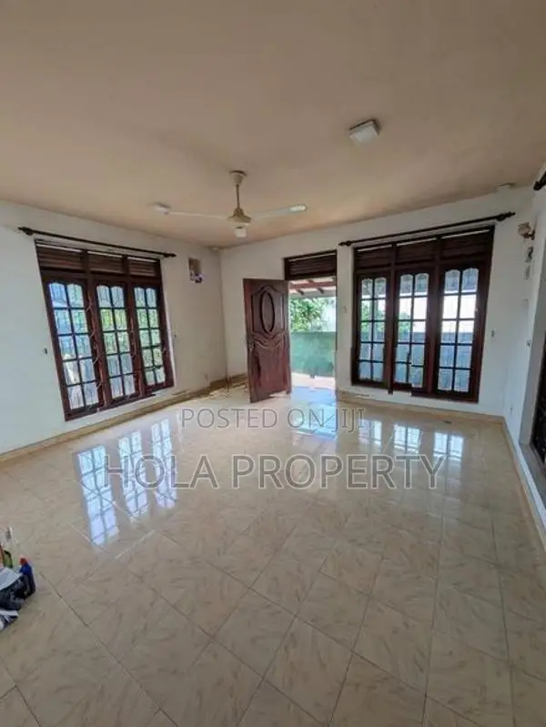 2 Storey House for Rent Piliyandala