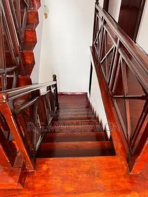 3-Bedroom House for Rent – Nawala, Senanayake Mawatha