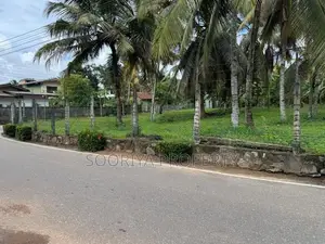 280 Perches Colombo Main Road Facing Land for Sale in Piliyandala