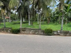 120 Colombo Road Facing Land for Sale in Piliyandala