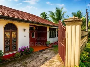 Single Storey House for Sale Kotagedara