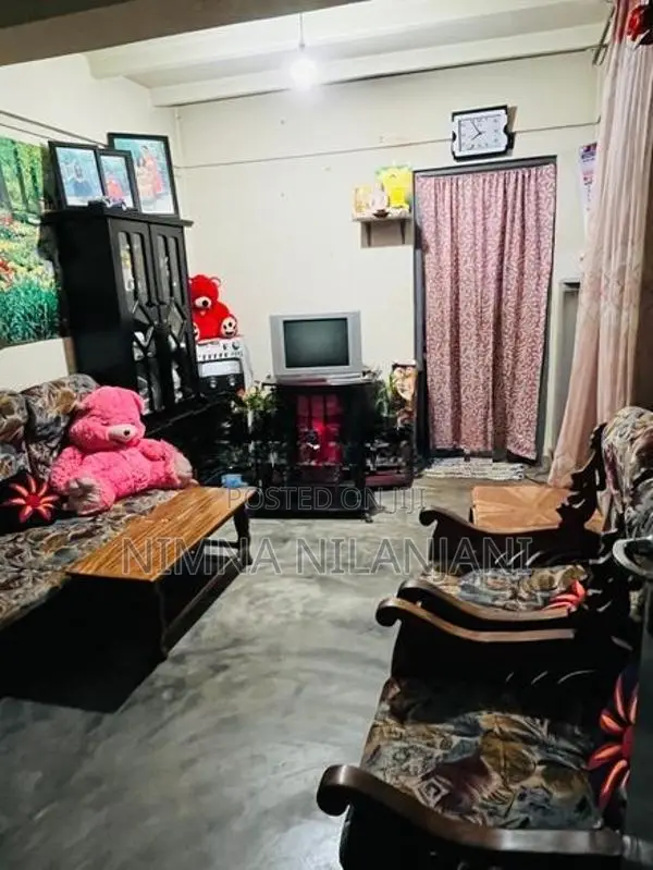 House For Sale - Trincomalee