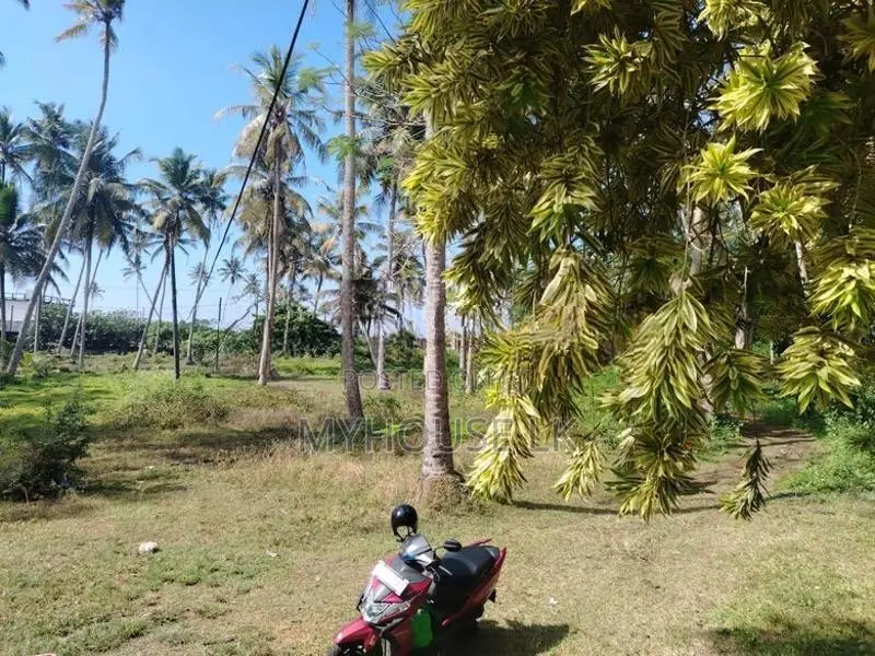Land for Sale Dadalla Galle