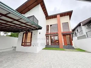 Brand New House For Sale in Battaramulla