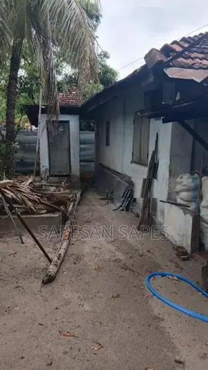 Land for Sale in Batticaloa