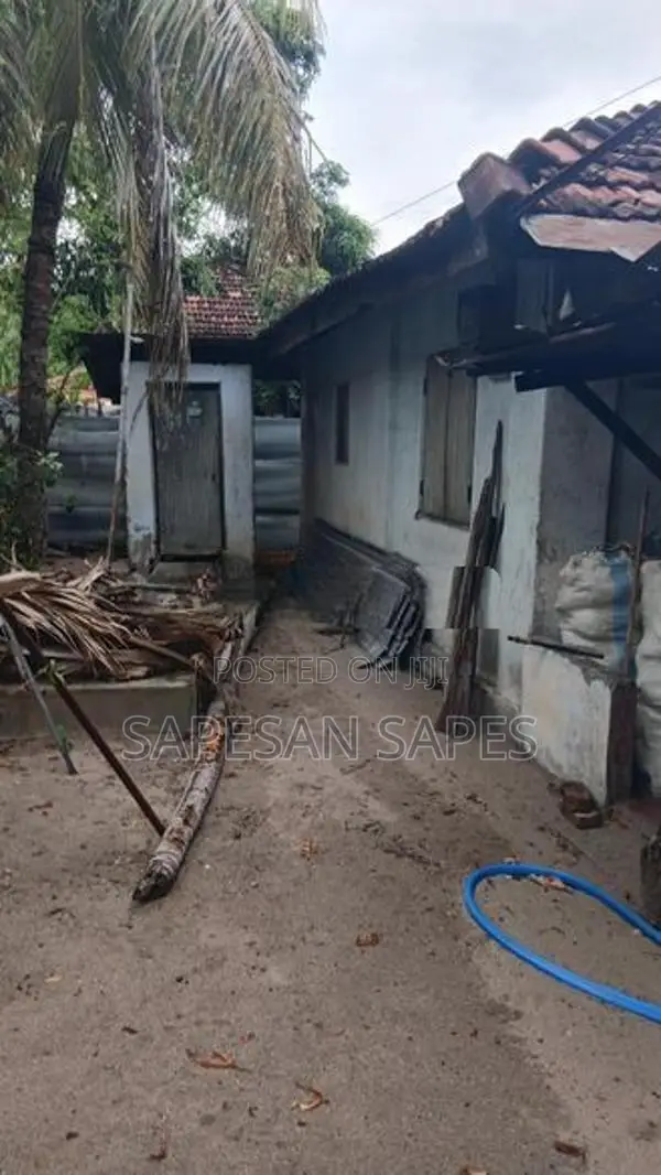 Land for Sale in Batticaloa