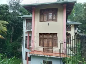 House For Sale in Hanthana