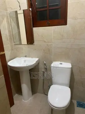 Upstairs Annex For Rent In Boralesgamuwa