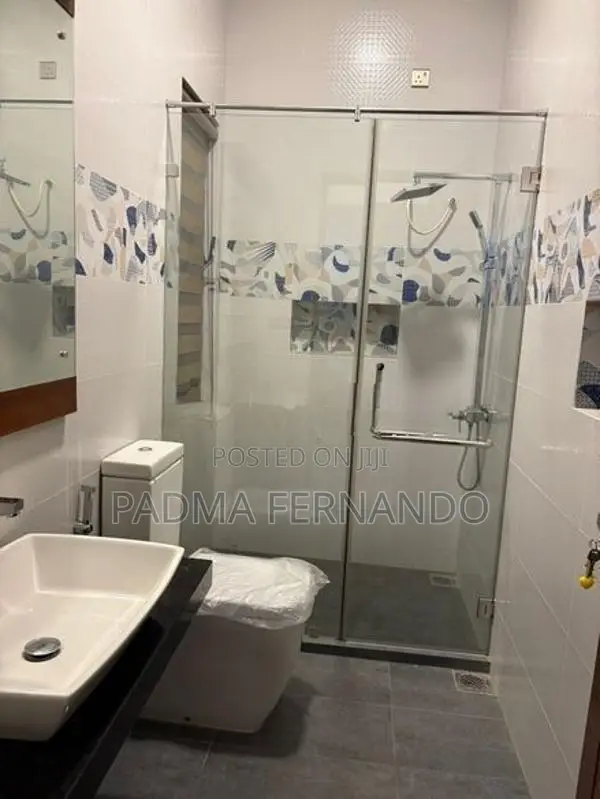 Upstairs Annex for Rent – Boralesgamuwa