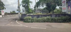 Kottawa 336 Bus Road Facing Commercial Land for Sale