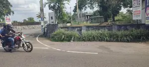 Kottawa 336 Bus Road Facing Commercial Land for Sale