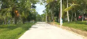 මිනුවන්ගොඩ දෙවොලපල බිම්කොටස් 2ක්