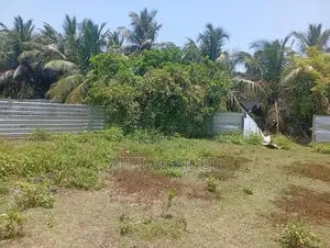 Land For Sale Palamunai In Batticaloa