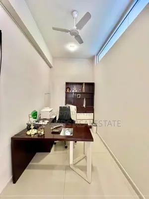 (NR691) Modern Luxury House for Rent in Colombo 07