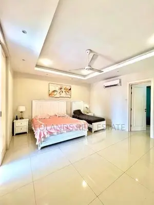 (NR691) Modern Luxury House for Rent in Colombo 07
