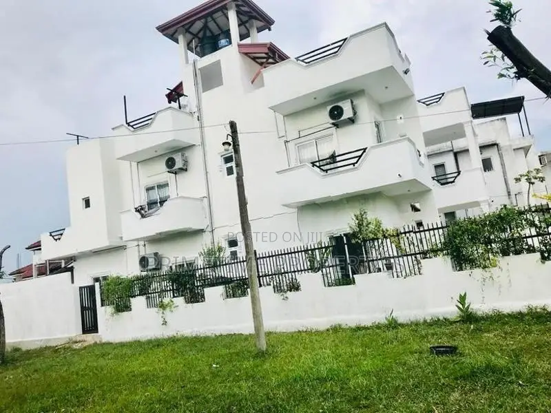 (KH504) Modern Luxury Three Storey house for sale in Negombo
