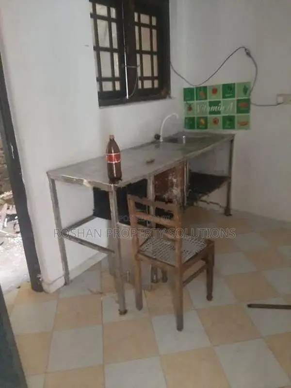 Glound floor house for rent in mount lavinia