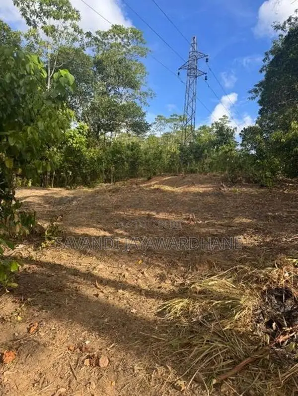 Land For Sale In Galle