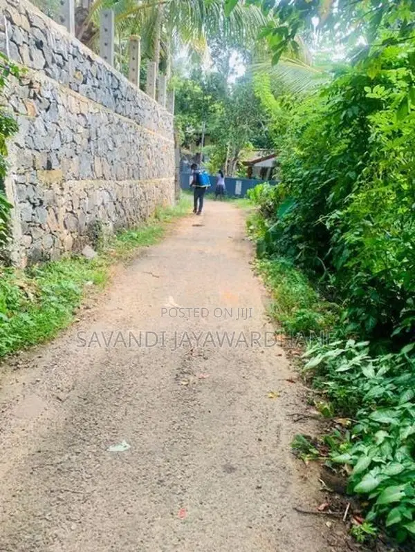 Land For Sale In Galle