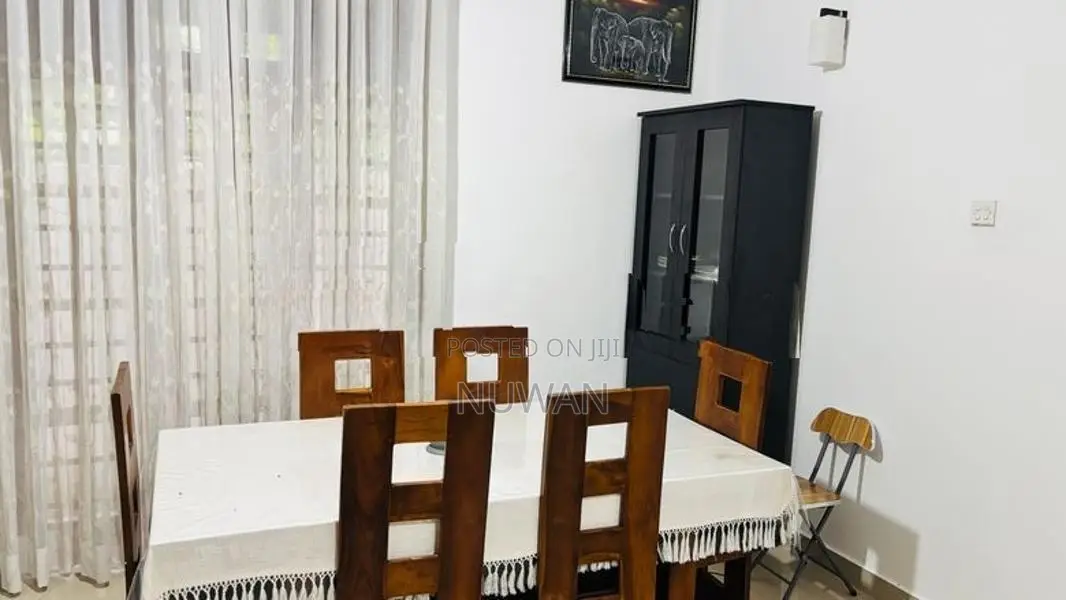 Fully Furnished House For Rent In Kesbewa