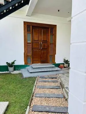 Modern 3-Storey House for Sale in Angoda