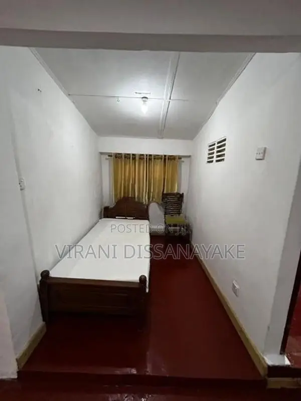 Annex For Rent In Ampitiya