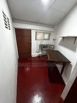 Annex For Rent In Ampitiya