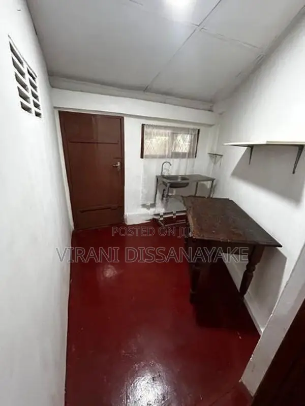 Annex For Rent In Ampitiya