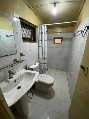 Annex For Rent In Ampitiya