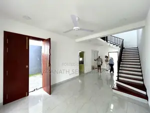 Brand-New House in Gated Community Odiliya Pelanwatta Kottawa