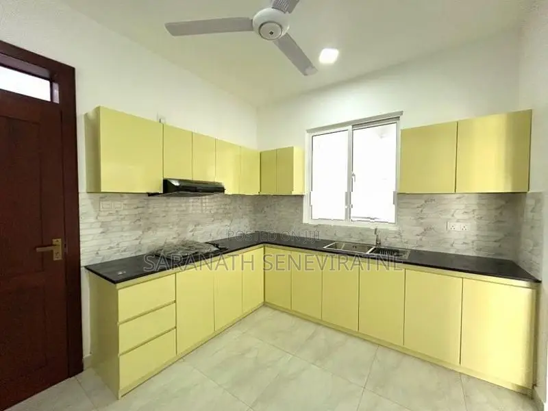 Brand-New House in Gated Community Odiliya Pelanwatta Kottawa