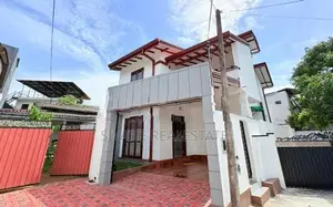 Brand New Beautiful Modern House for Sale in Kesbewa, Piliyandala
