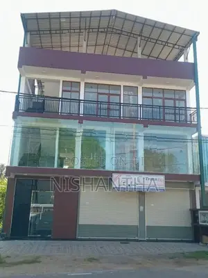 නව නිදන කාමර 1 ක් සහිත නිවසක් කුලියට දීමට -මාතර ගොඩගම හන්දියේ