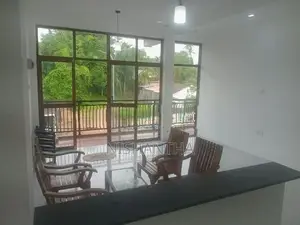 නව නිදන කාමර 1 ක් සහිත නිවසක් කුලියට දීමට -මාතර ගොඩගම හන්දියේ