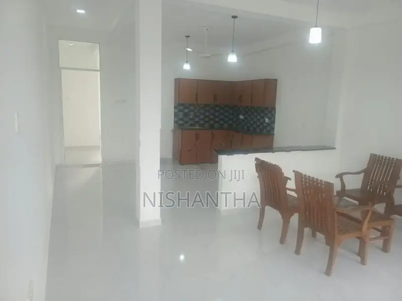 නව නිදන කාමර 1 ක් සහිත නිවසක් කුලියට දීමට -මාතර ගොඩගම හන්දියේ