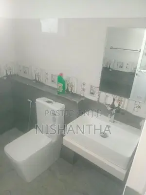 නව නිදන කාමර 1 ක් සහිත නිවසක් කුලියට දීමට -මාතර ගොඩගම හන්දියේ