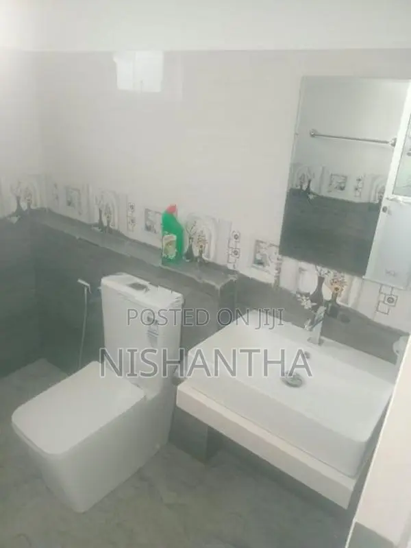 නව නිදන කාමර 1 ක් සහිත නිවසක් කුලියට දීමට -මාතර ගොඩගම හන්දියේ