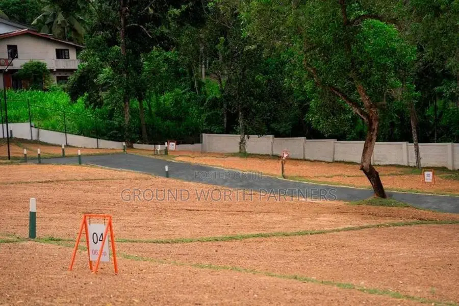 මාලඹෙට සමීපව අගනා නේවාසික බිම් කොටස් කිහිපයක් විකිණීමට