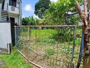 Land for Sale in Gampaha Yakkala