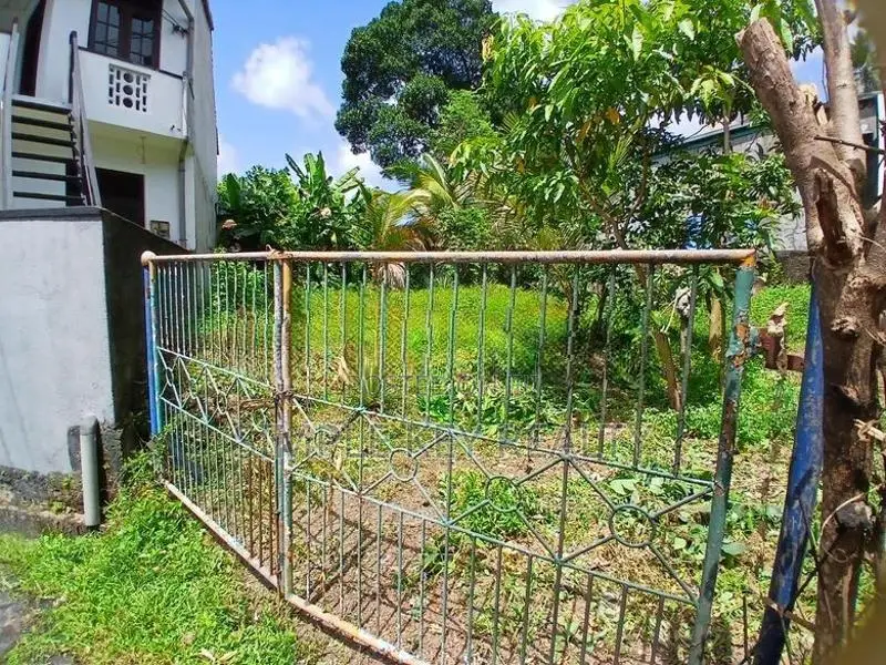 Land for Sale in Gampaha Yakkala
