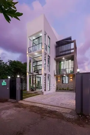Green Vibe Apartment for Sale in Nugegoda
