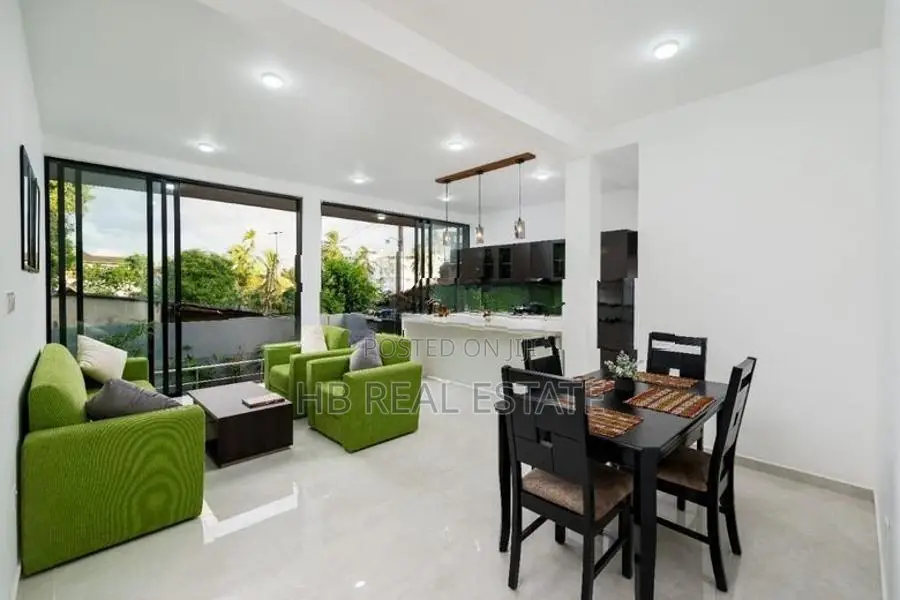 Green Vibe Apartment for Sale in Nugegoda