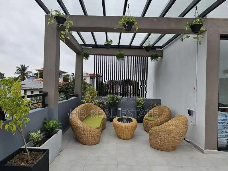 Green Vibe Apartment for Sale in Nugegoda