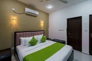 Green Vibe Apartment for Sale in Nugegoda
