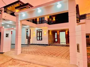 Value Luxury 1st Quality Brand New An Upstairs House For Sale In Negom