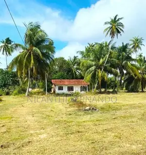 Prime Land For Sale - Mundalama In Chilaw