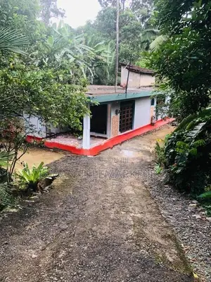 House with Land for Sale in Kegalle