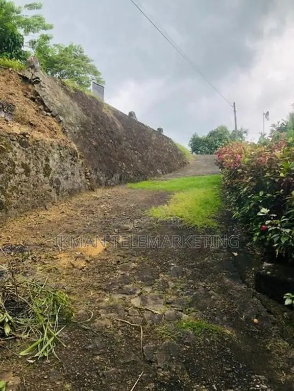 House with Land for Sale in Kegalle