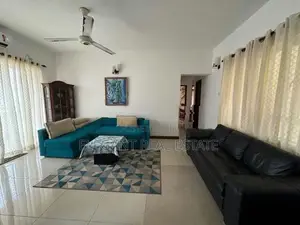 Promenade - 03 Bedroom Apartment for Rent in Colombo (A2206)