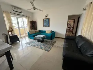Promenade - 03 Bedroom Apartment for Rent in Colombo (A2206)
